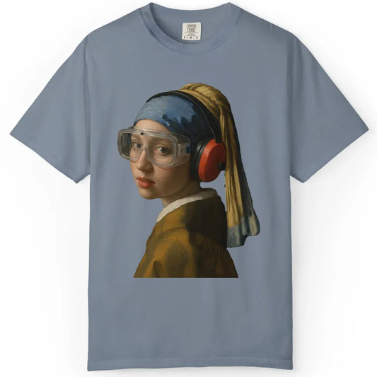 Pearl Earring