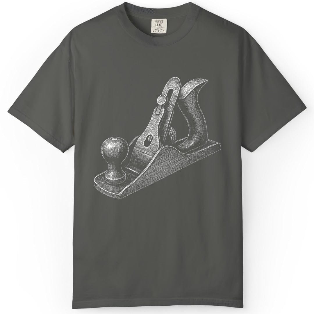 Hand Plane