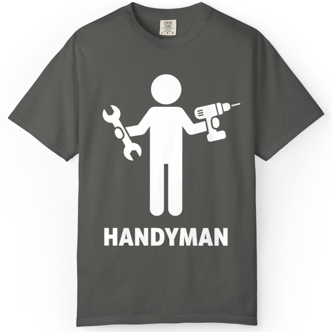 Handyman