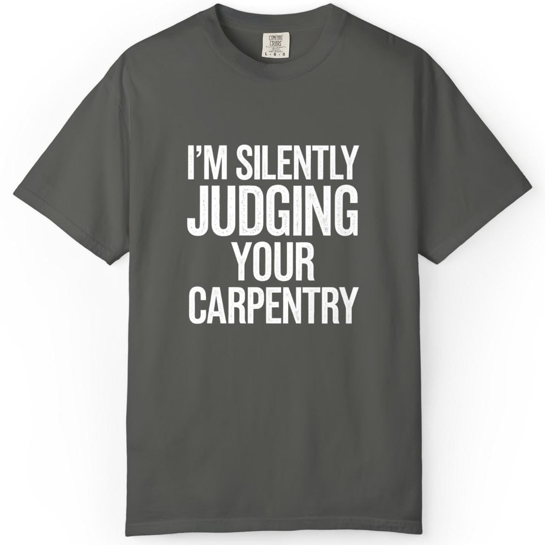Judging