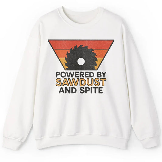 Powered By