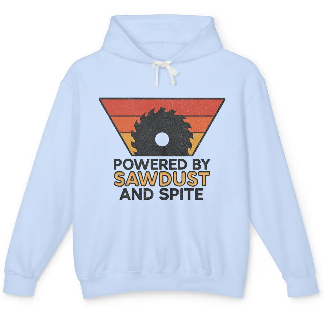 Powered By