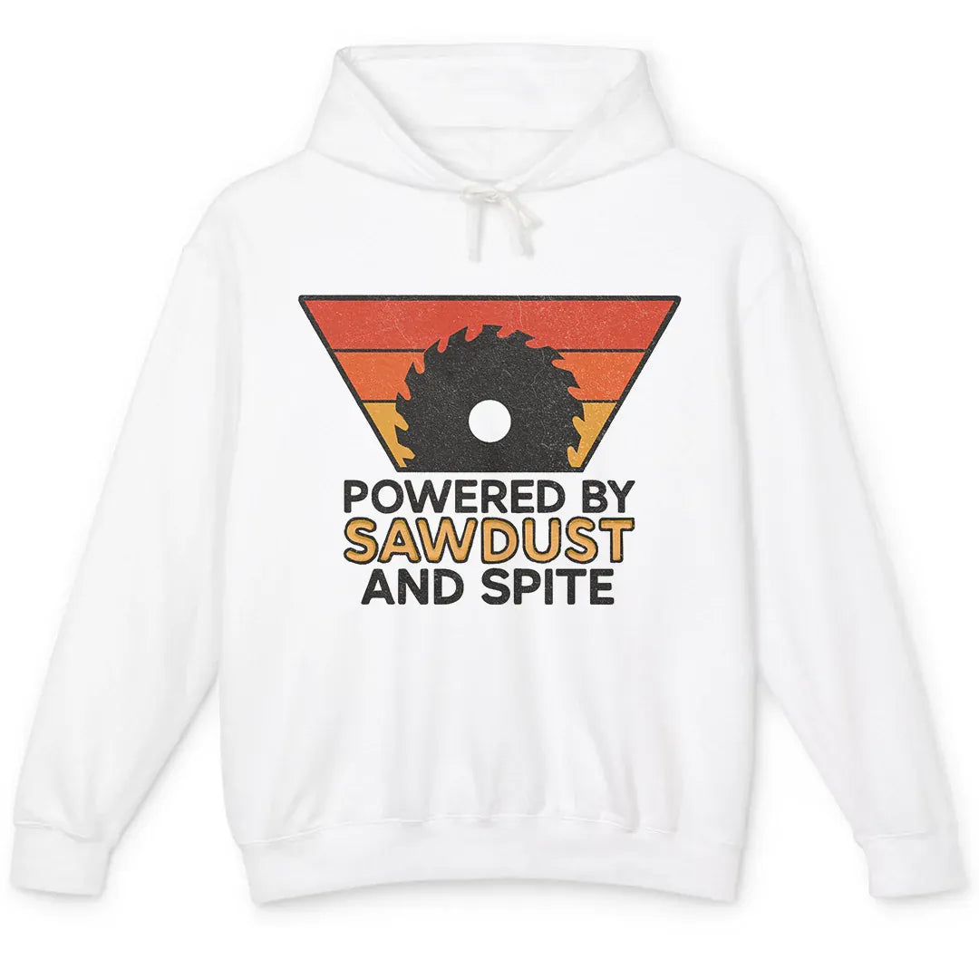Powered By