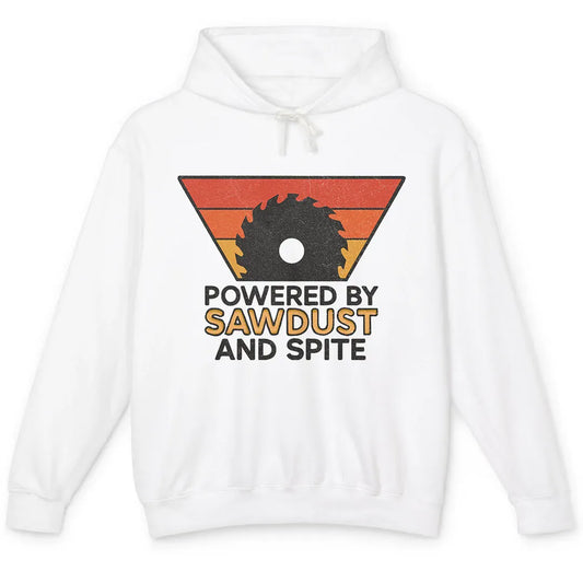 Powered By