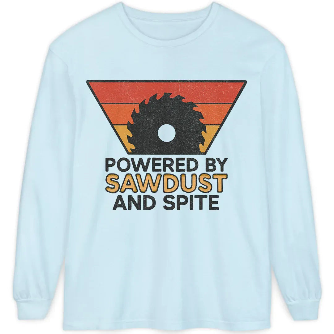 Powered By
