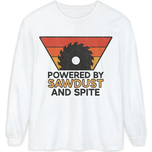 Powered By