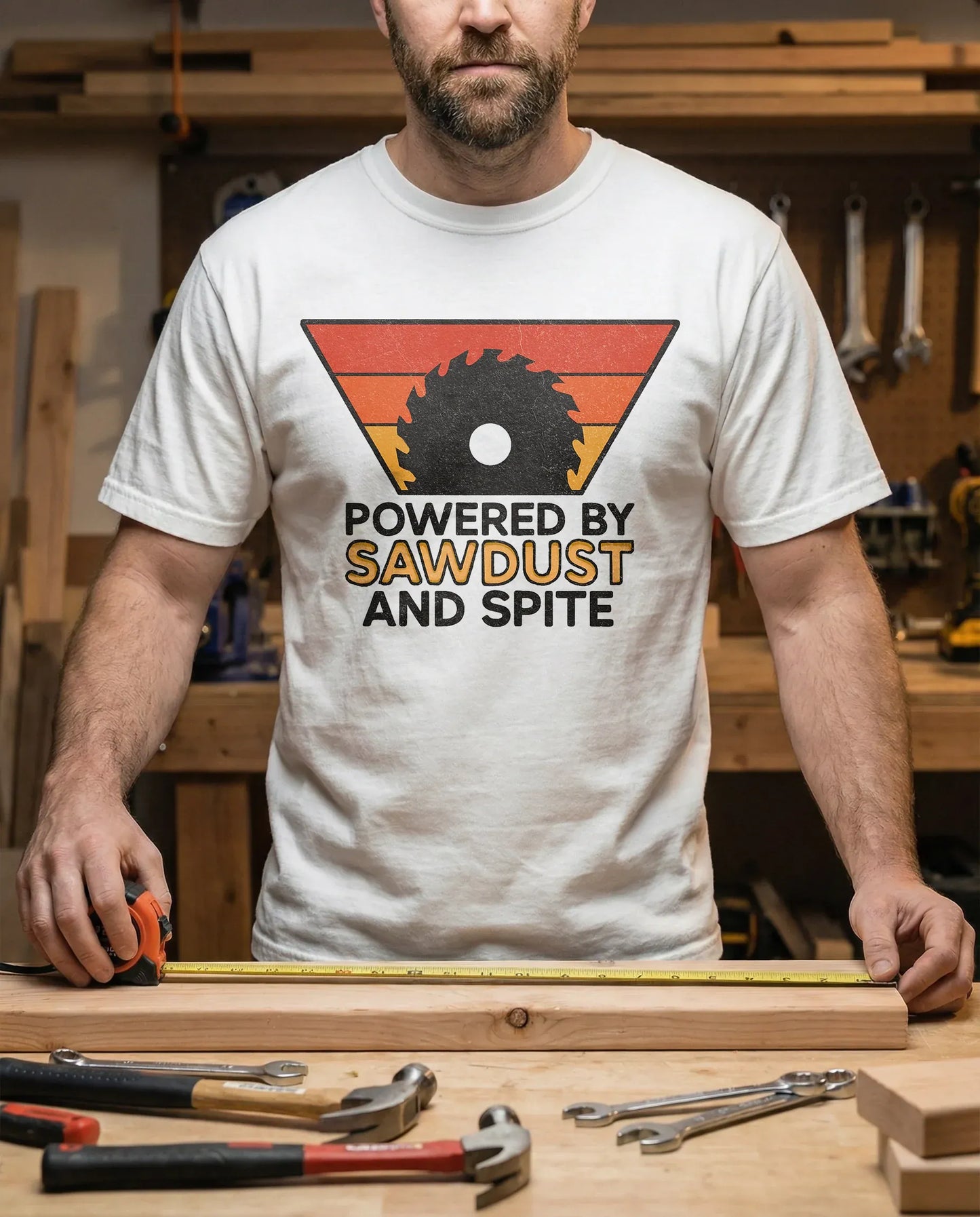 Powered By