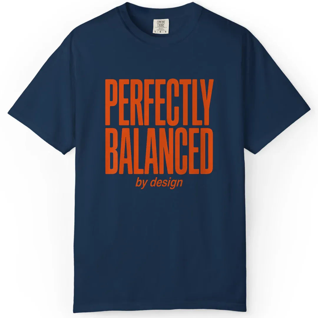 Perfectly Balanced