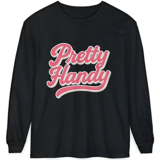 Pretty Handy