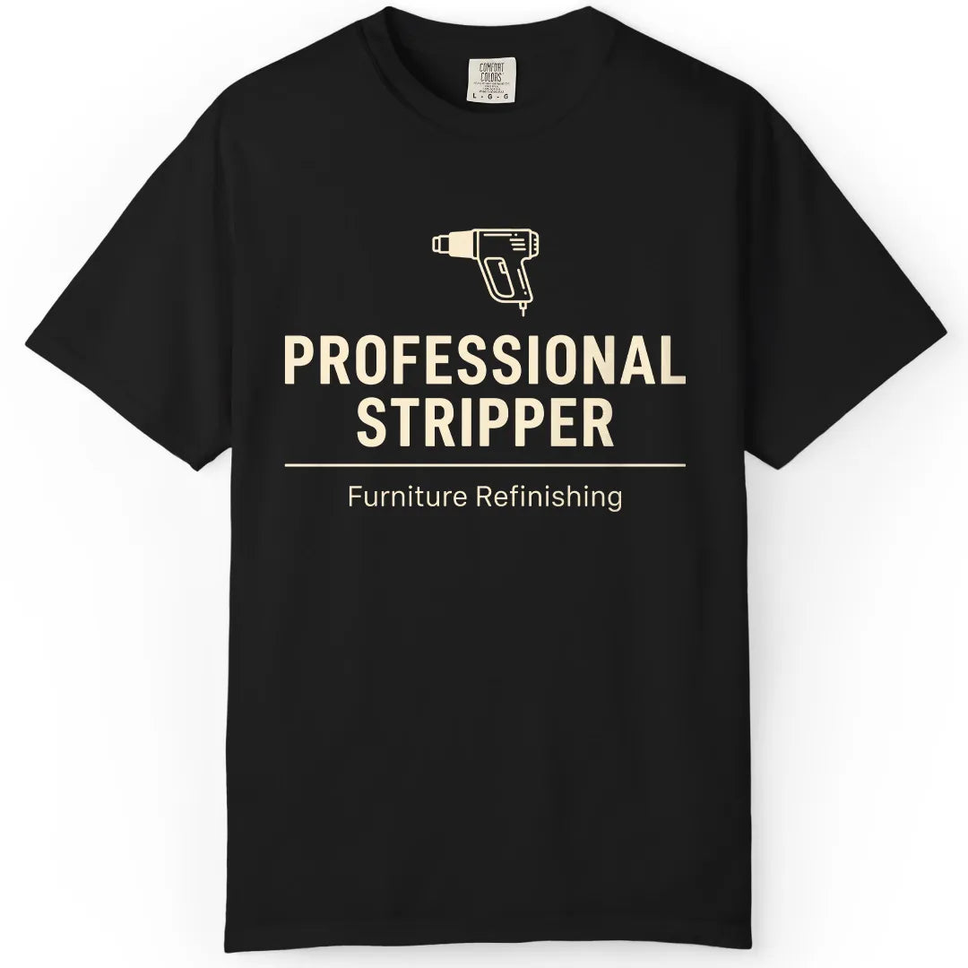Pro Stripper