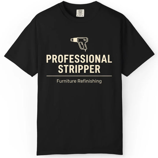 Pro Stripper