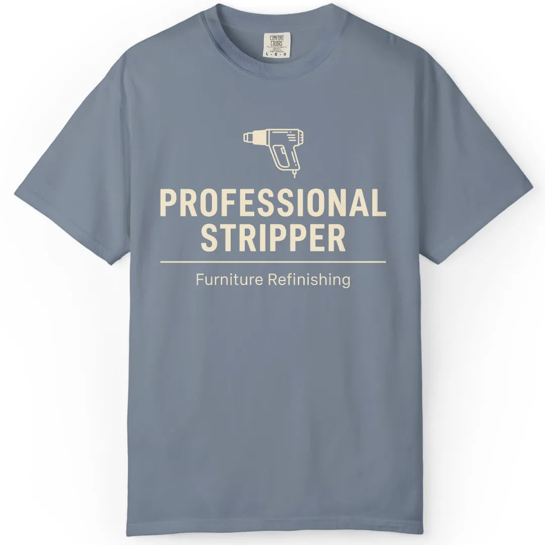 Pro Stripper