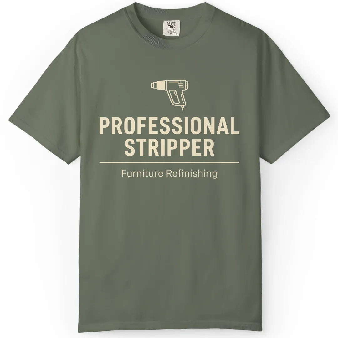 Pro Stripper