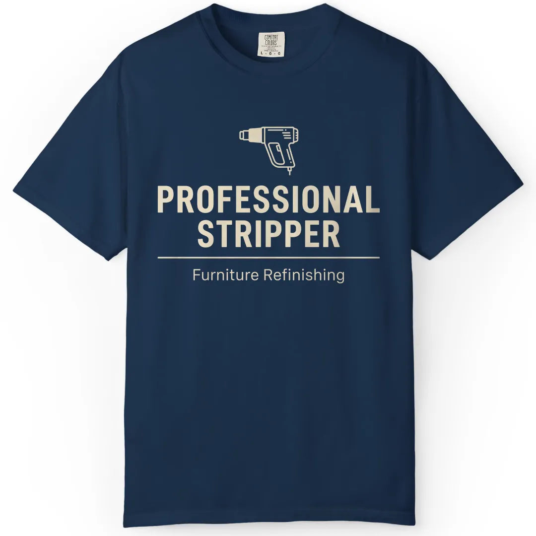 Pro Stripper
