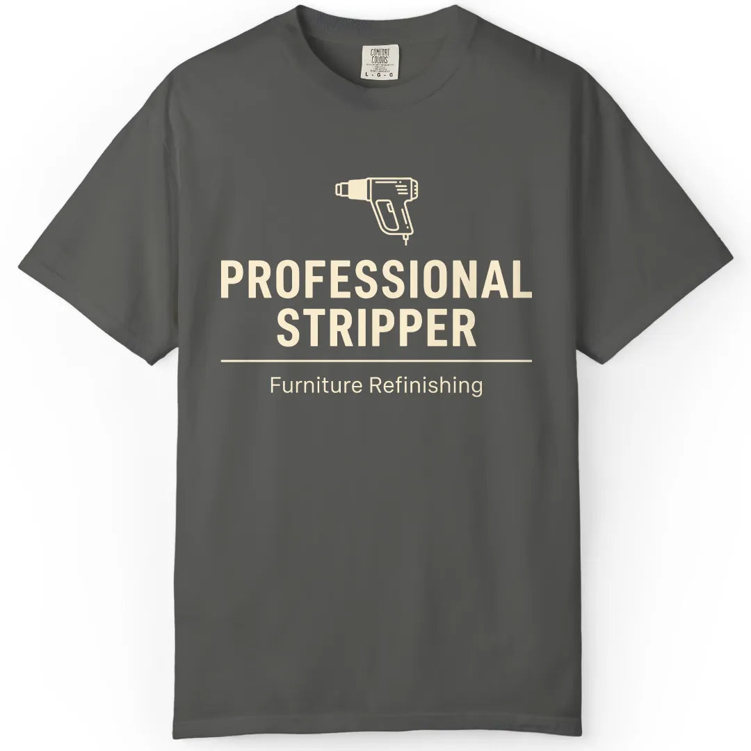 Pro Stripper