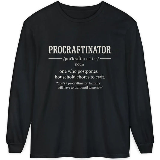 Procraftinator