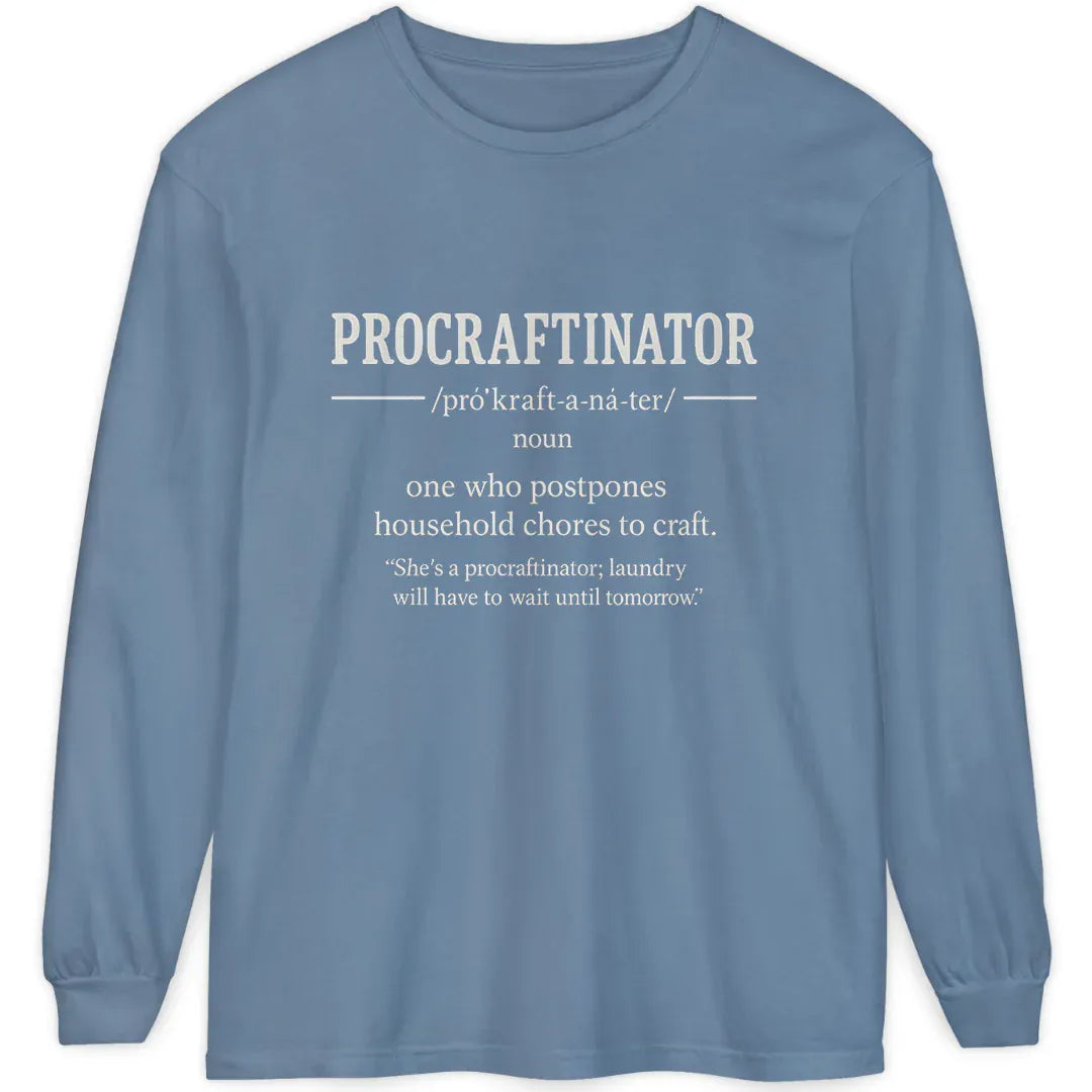 Procraftinator