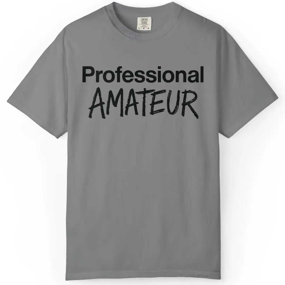 Professional