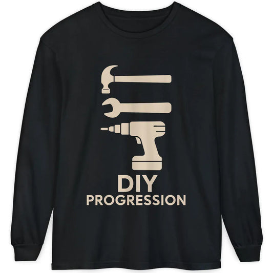 Progression