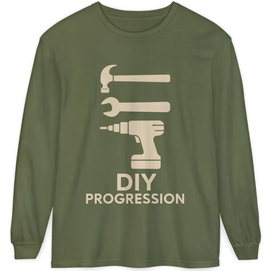 Progression