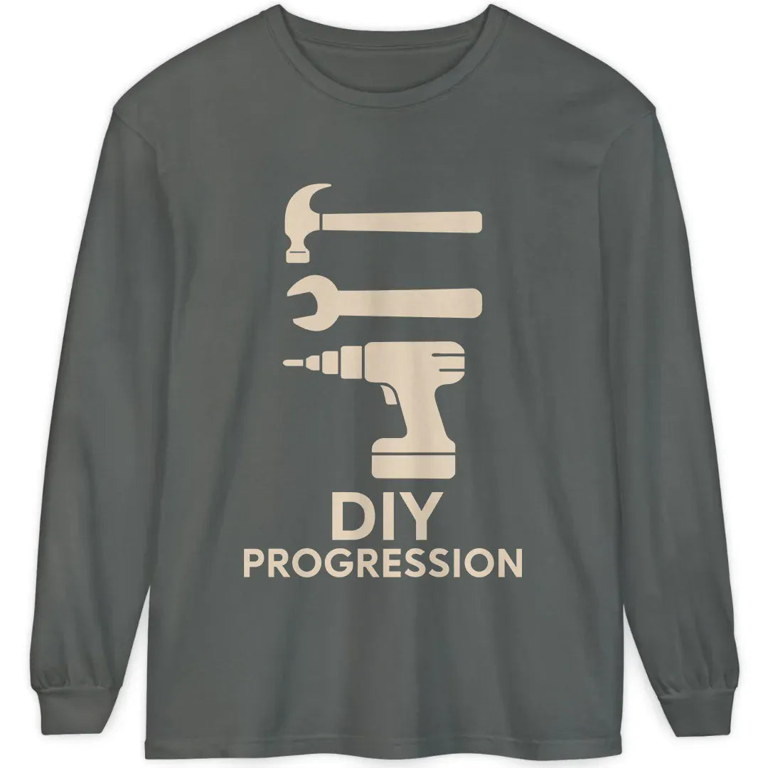 Progression