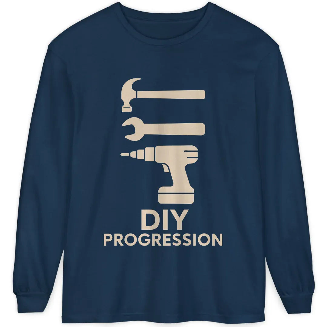 Progression