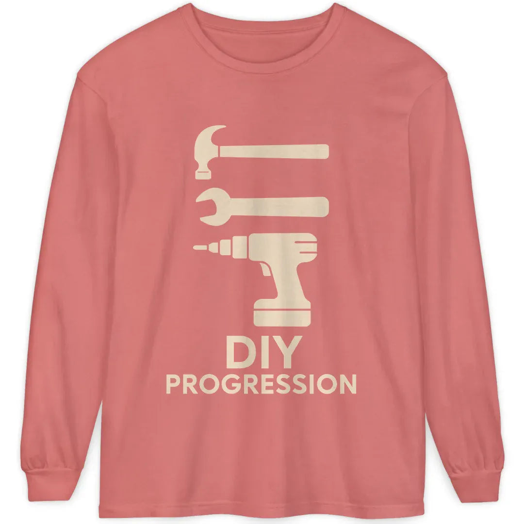 Progression