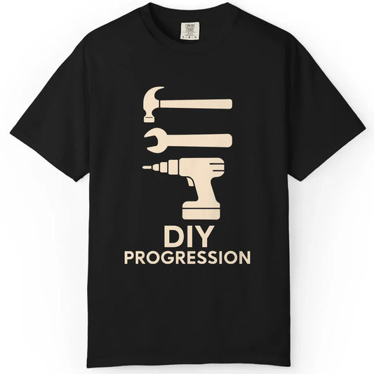 Progression