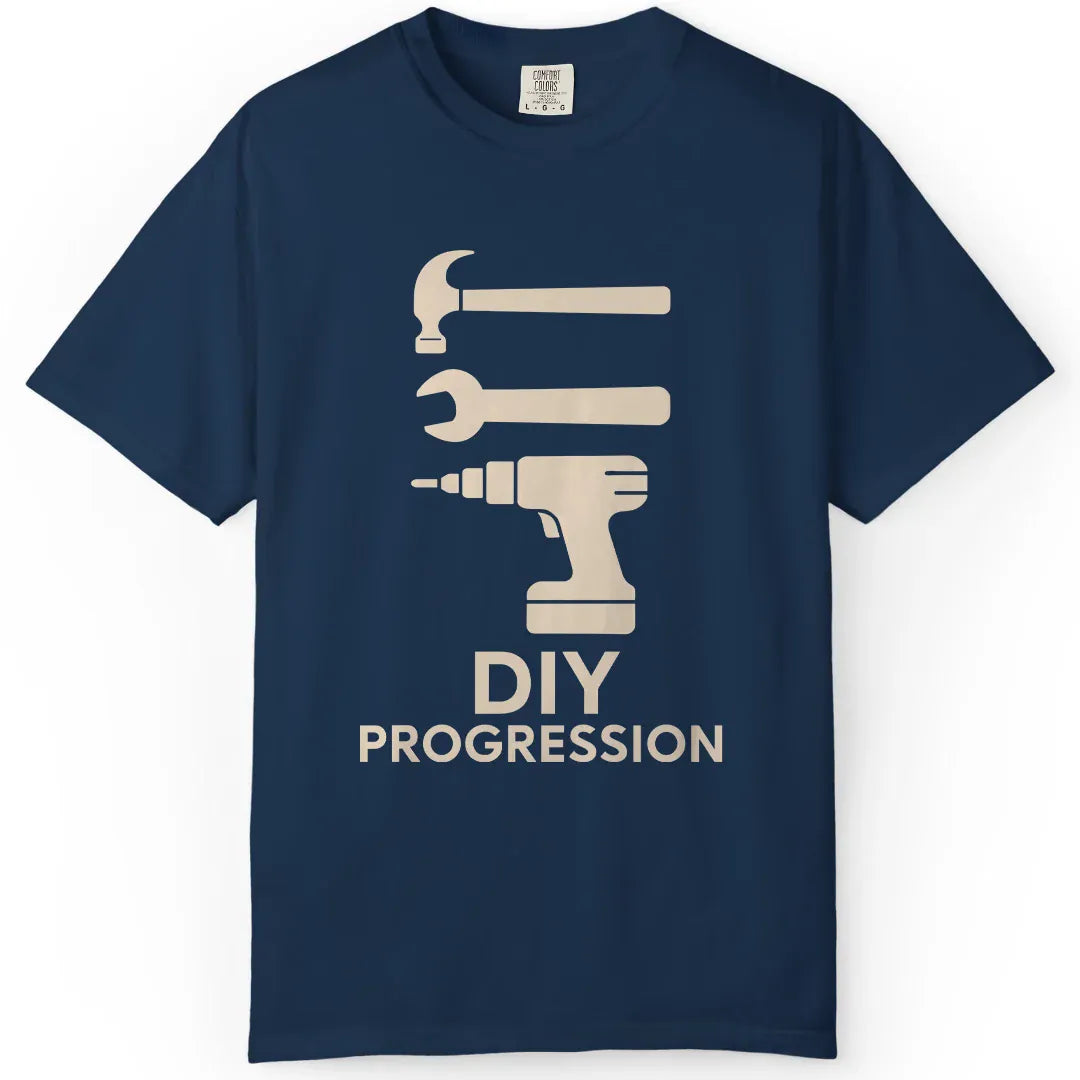 Progression