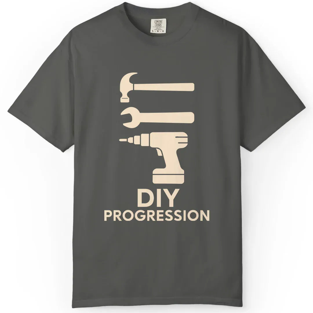 Progression