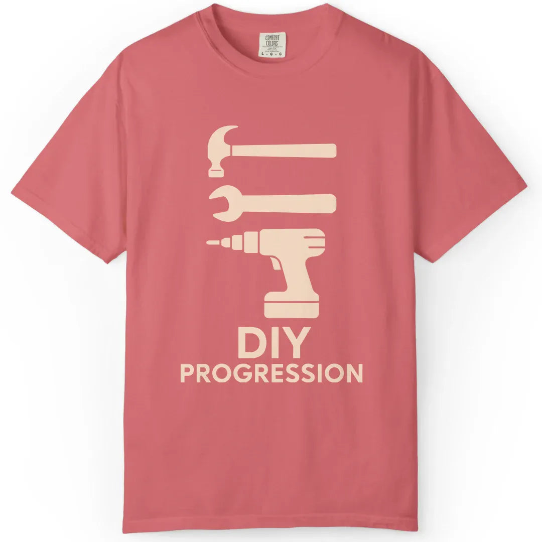 Progression