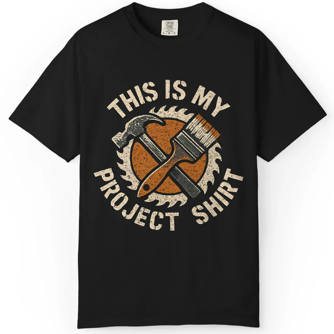 Project Shirt