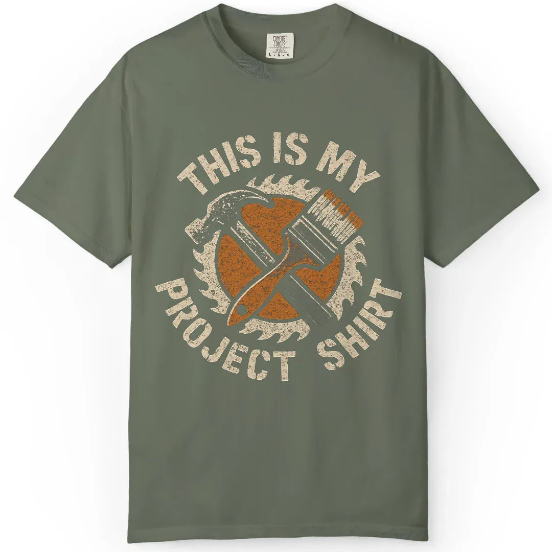 Project Shirt