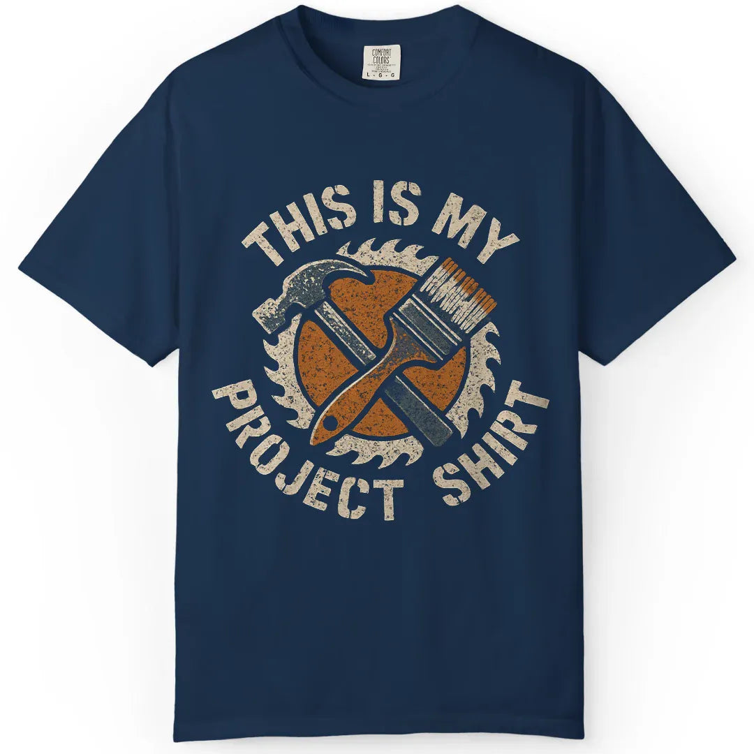 Project Shirt