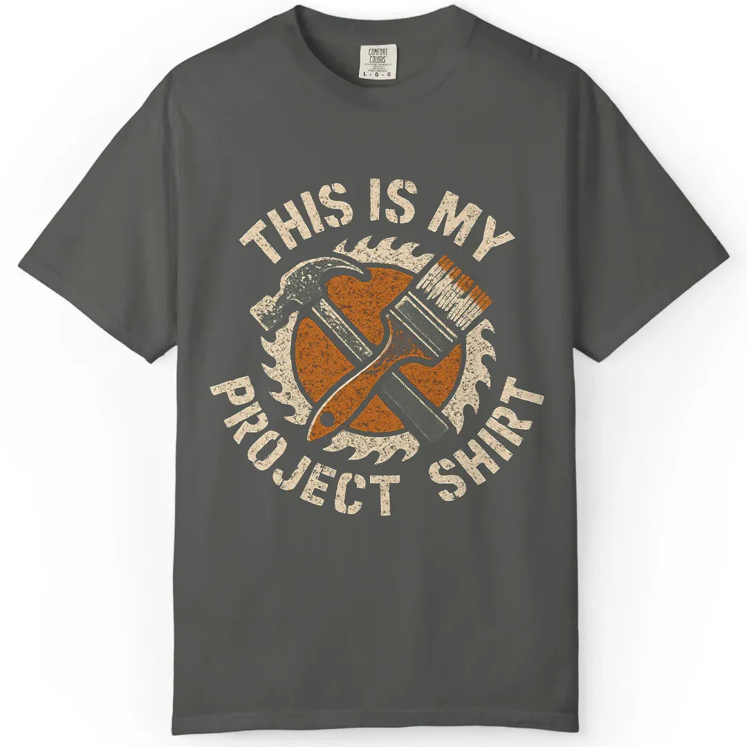 Project Shirt
