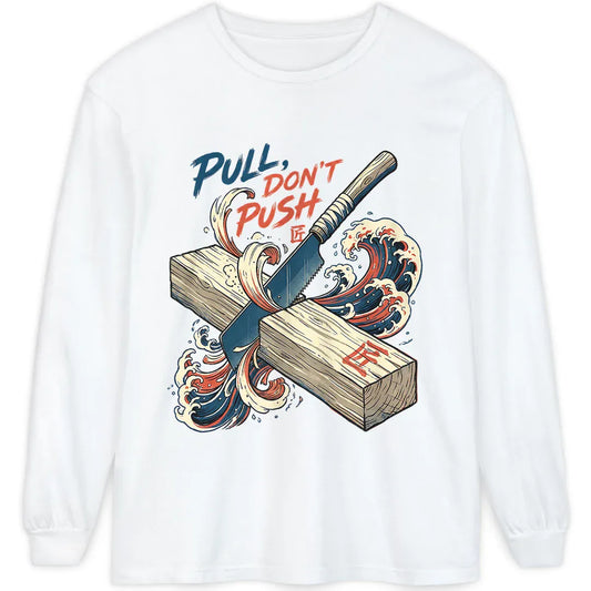 Don't Push