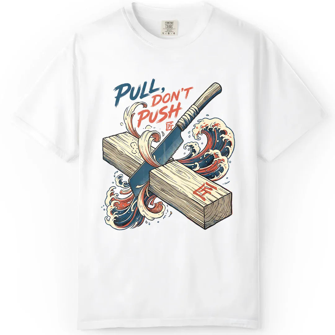 Don't Push
