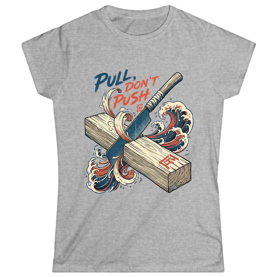 Don't Push