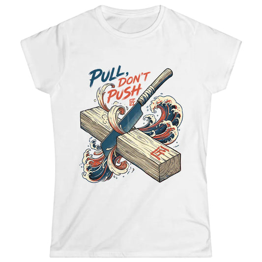 Don't Push