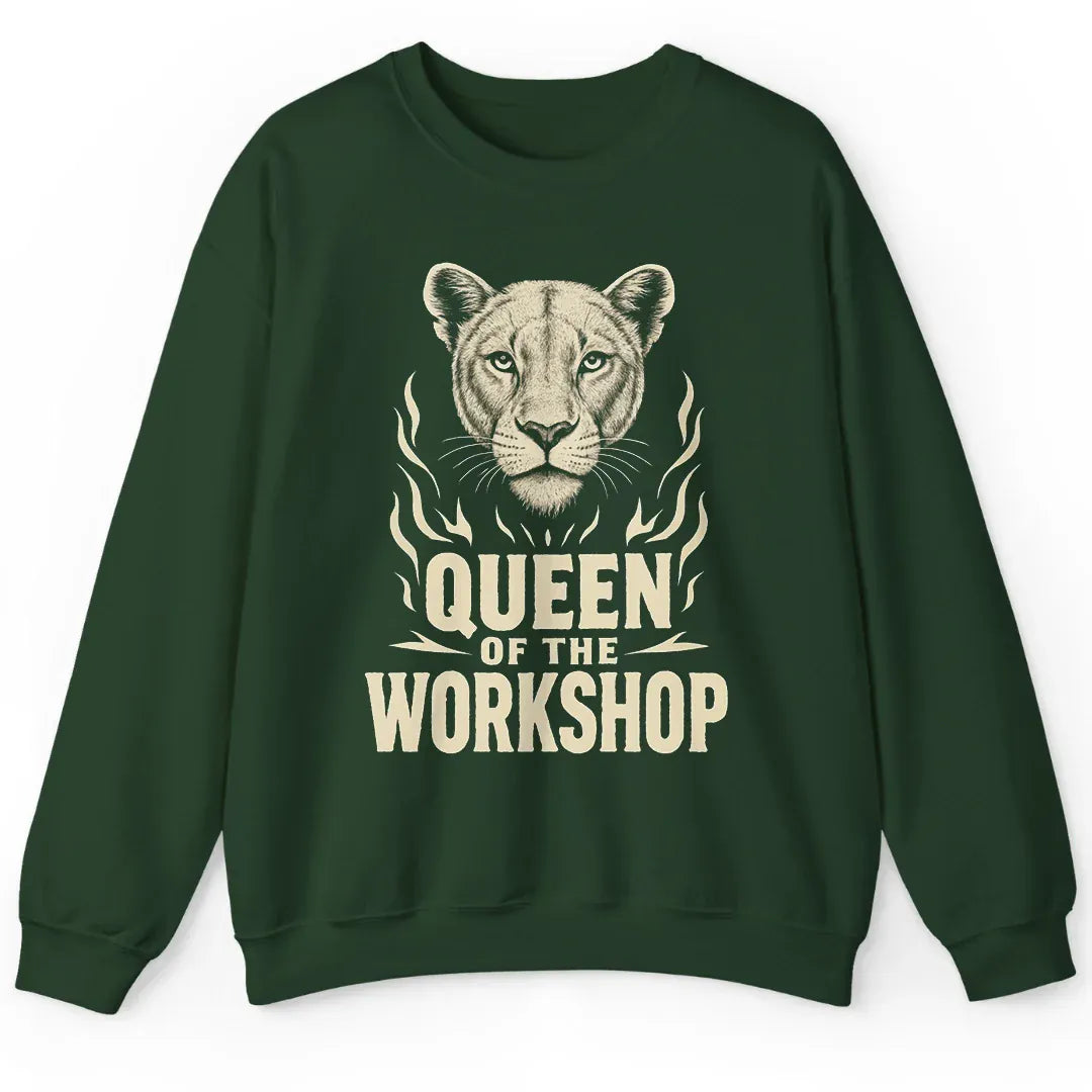 Queen