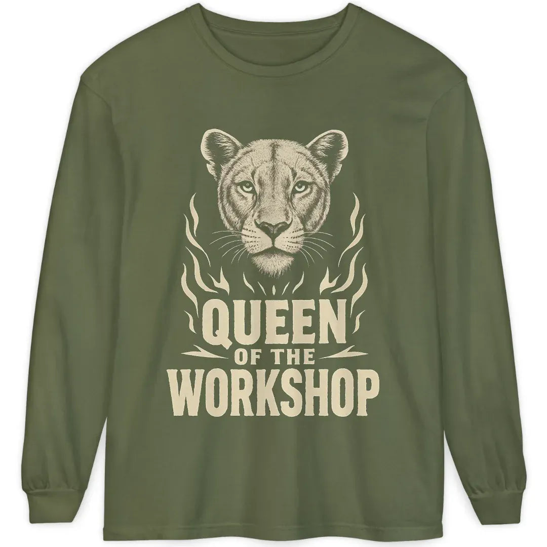 Queen