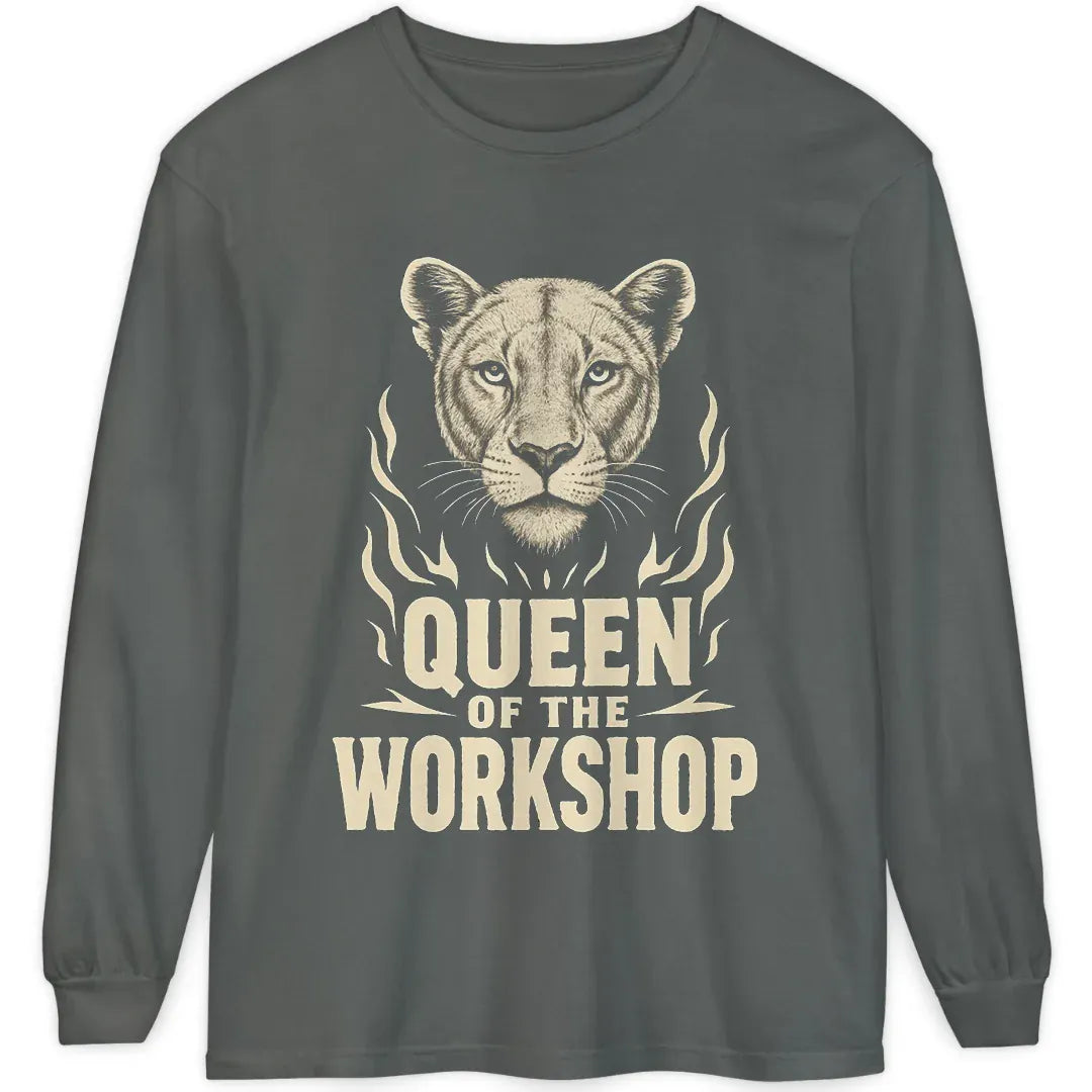 Queen
