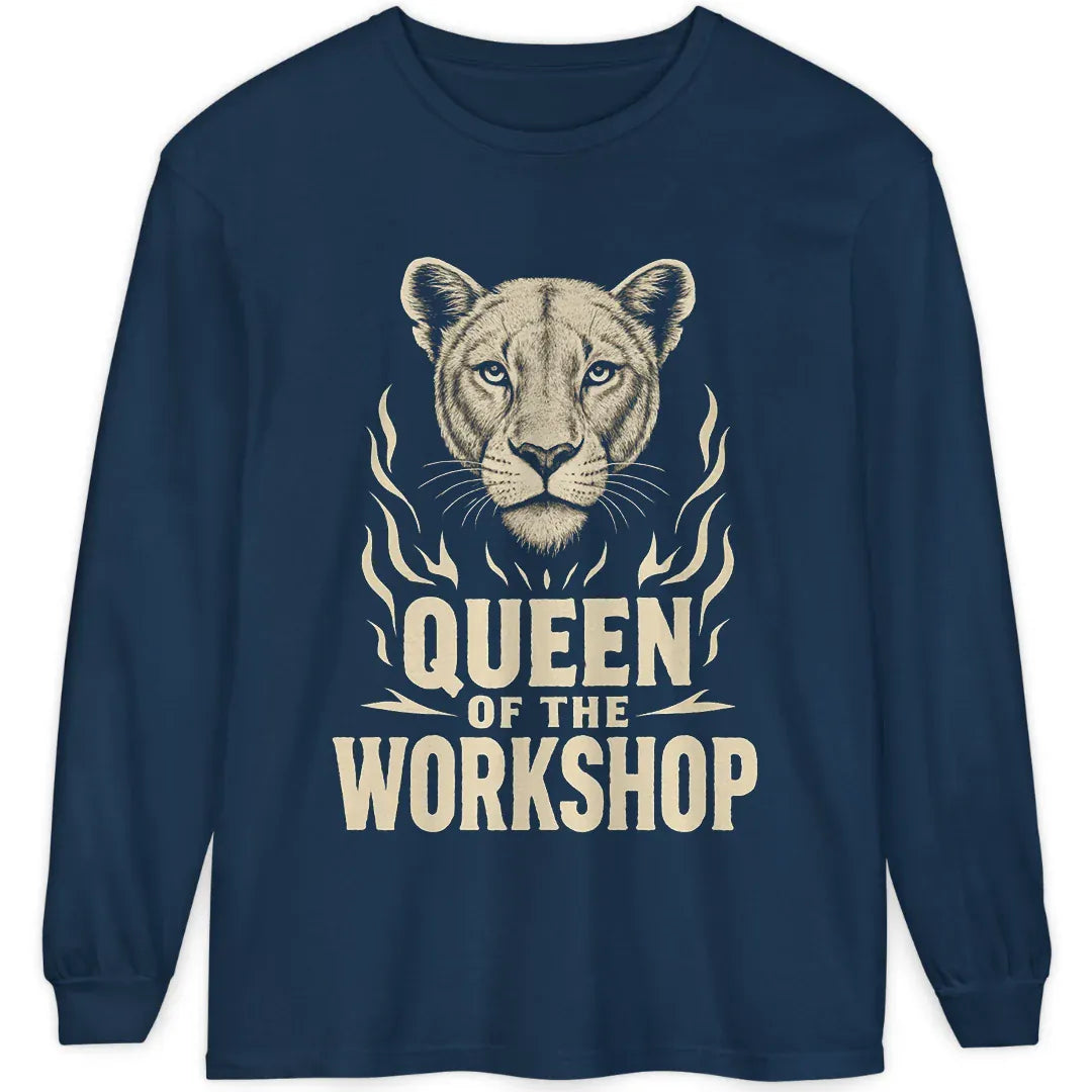 Queen