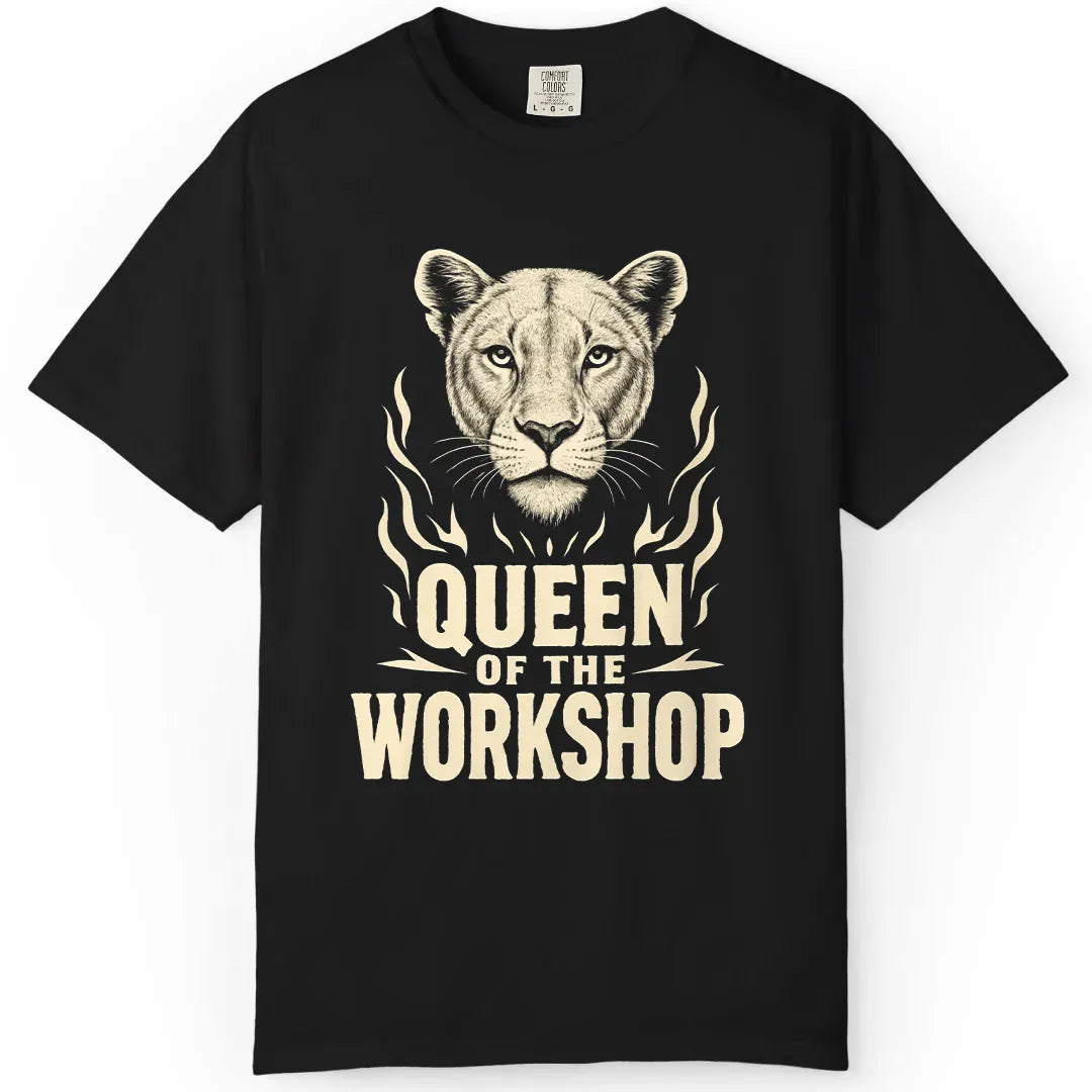 Queen
