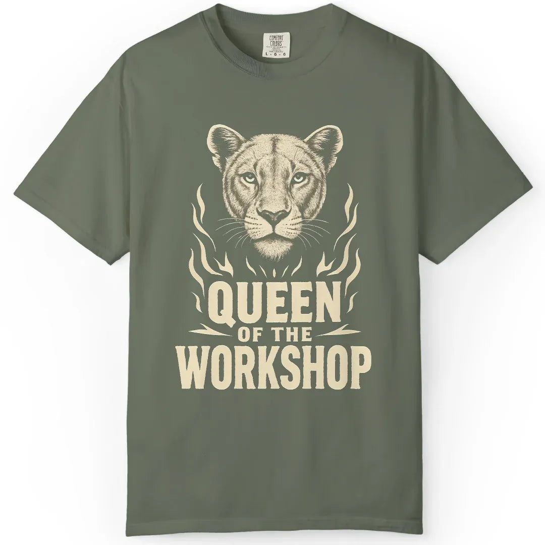 Queen