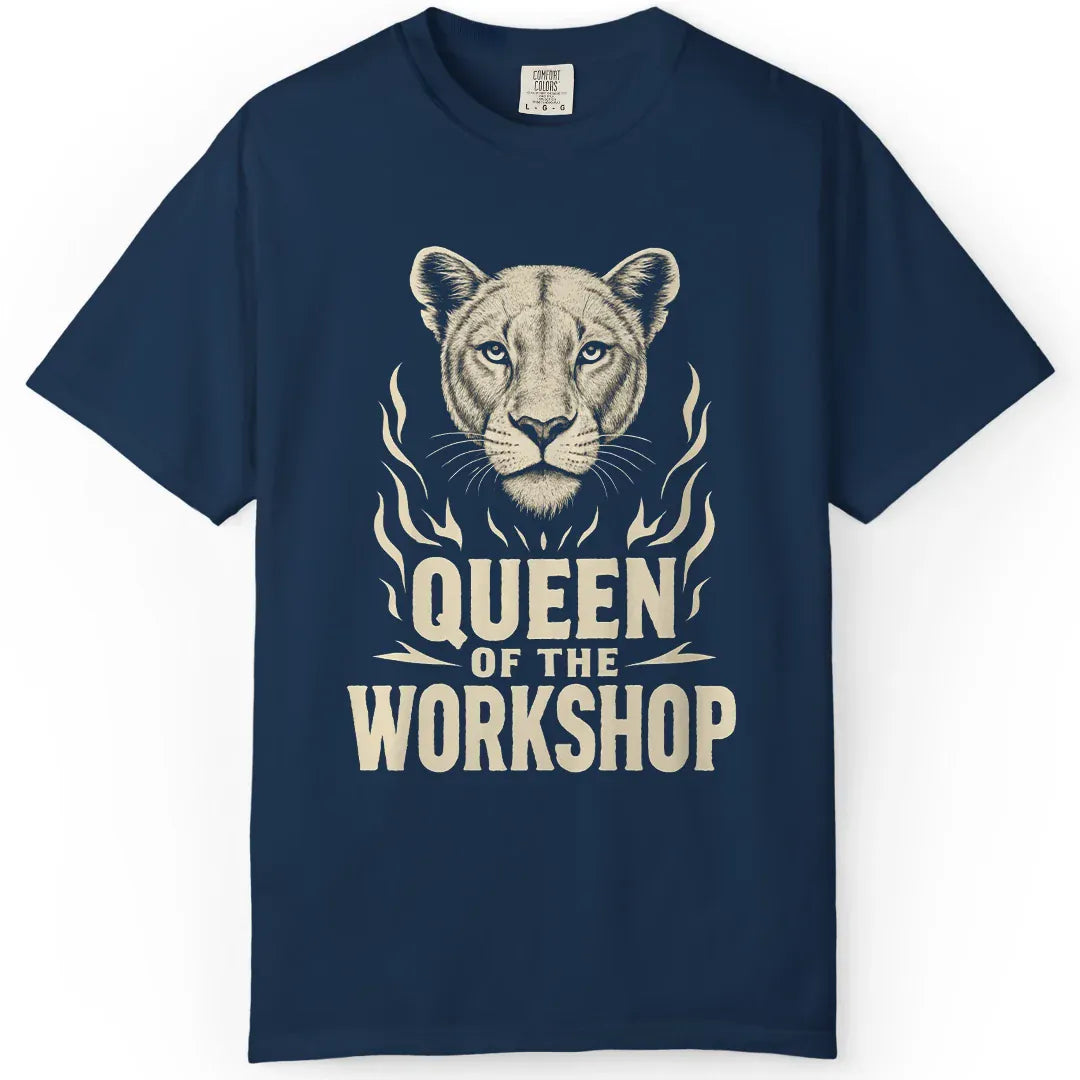 Queen