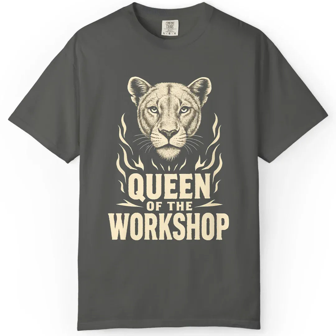 Queen