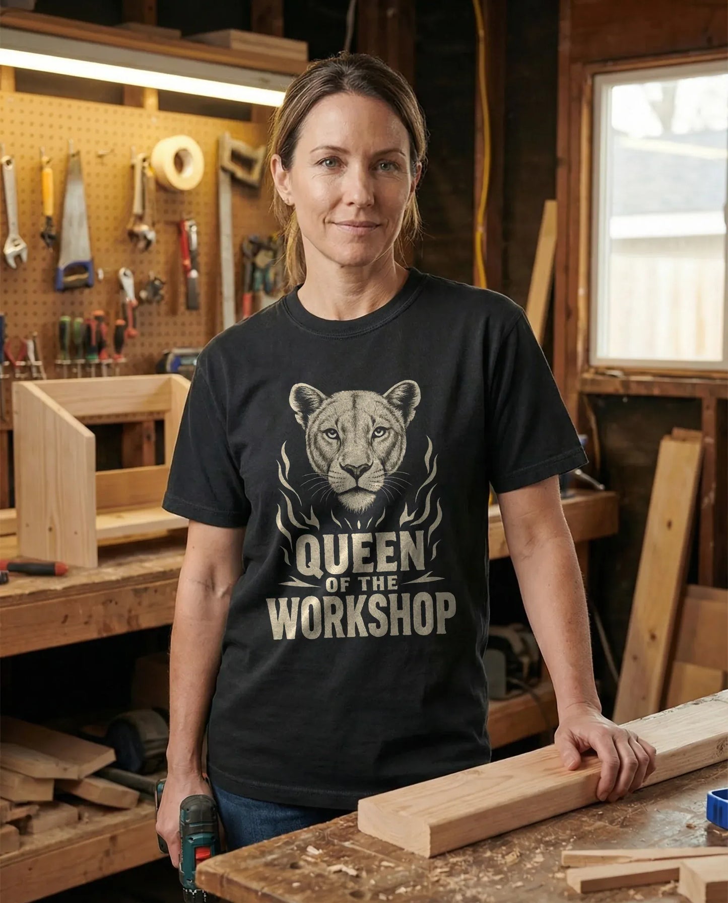 Queen