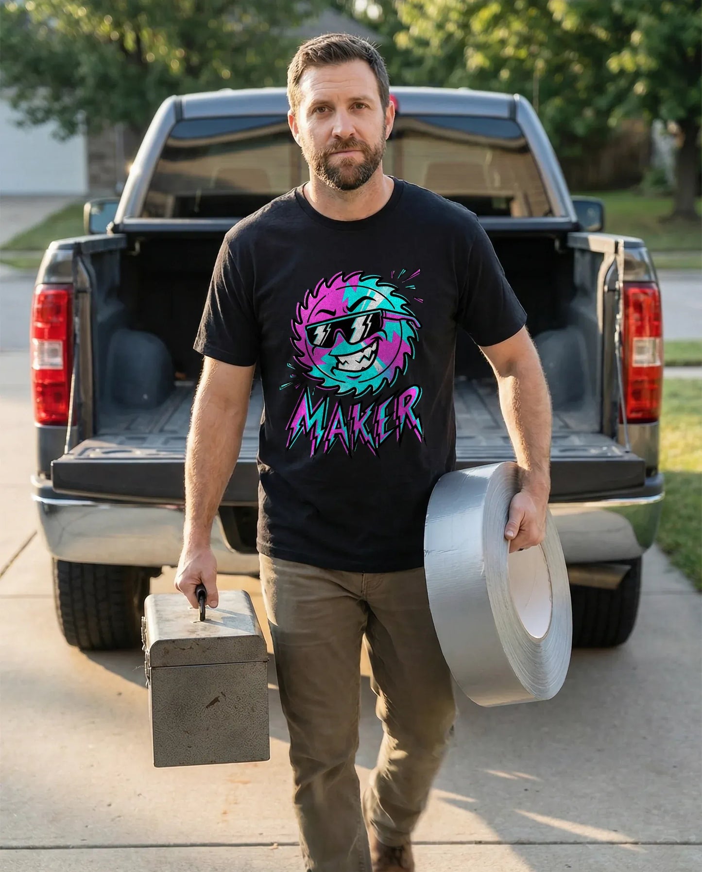 Rad Maker