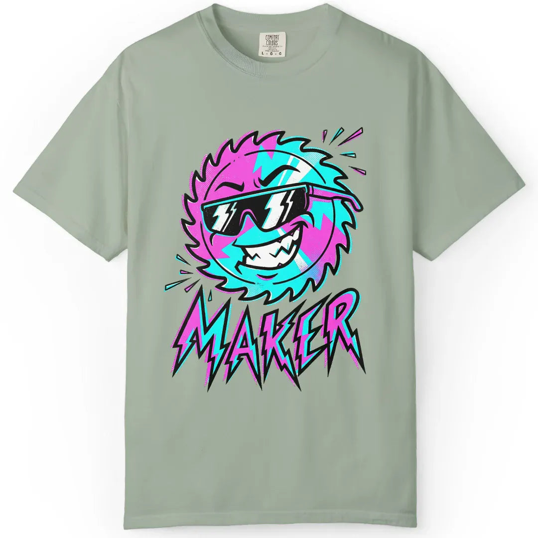 Rad Maker